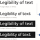 Illustration for article titled How Science Is Making It Easier To Read Screens In One Glance